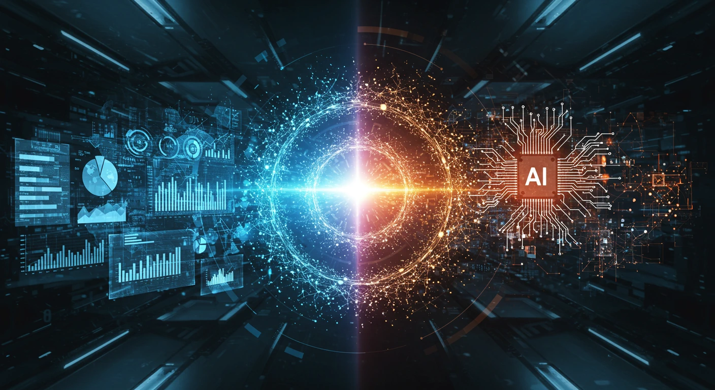 Desvendando a Análise de Dados com Inteligência Artificial